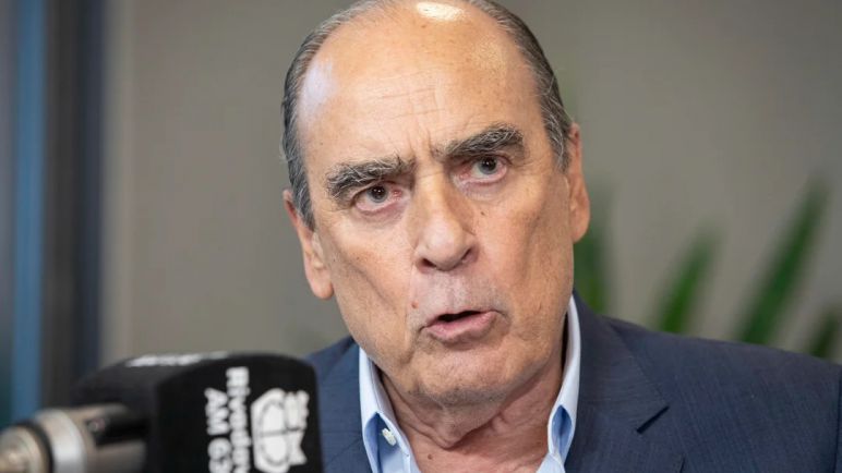 Francos: Milei buscará la reelección para "transformar" el país
